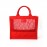 Agrobank Mesh Tote Bag