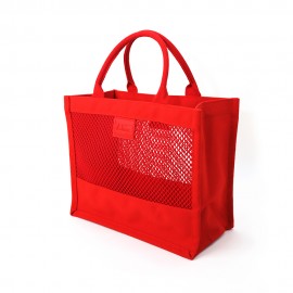 Agrobank Mesh Tote Bag