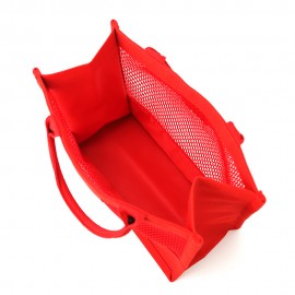 Agrobank Mesh Tote Bag