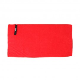 Agrobank Face Towel | Red