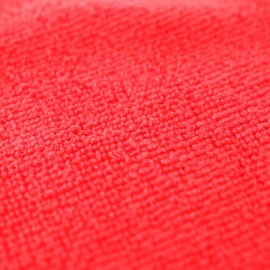 Agrobank Face Towel | Red