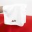 Agrobank Face Towel | Red