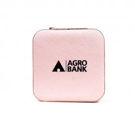 Agrobank Jewelry Box for Ar Rahnu | Pink