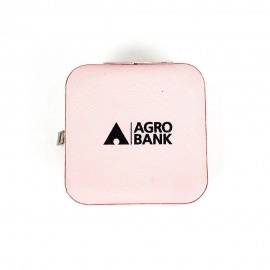 Agrobank Jewelry Box for Ar Rahnu | Pink