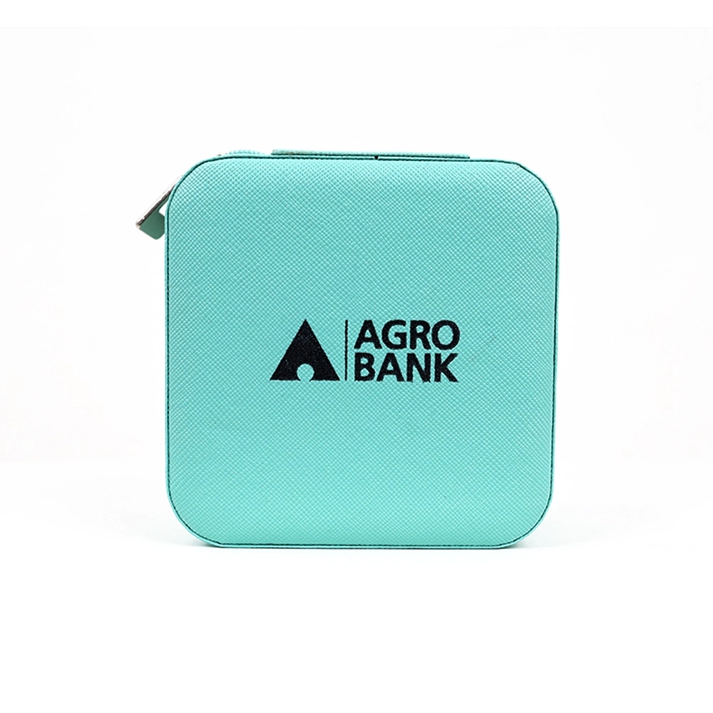 Agrobank Jewelry Box for Ar Rahnu | Green