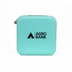 Agrobank Jewelry Box for Ar Rahnu | Green