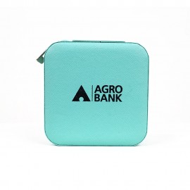 Agrobank Jewelry Box for Ar Rahnu | Green