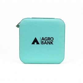 Agrobank Jewelry Box for Ar Rahnu | Green