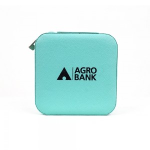 Agrobank Jewelry Box for Ar Rahnu | Green