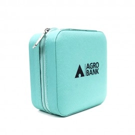 Agrobank Jewelry Box for Ar Rahnu | Green