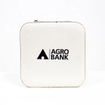 Agrobank Jewelry Box for Ar Rahnu | White