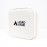 Agrobank Jewelry Box for Ar Rahnu | White