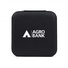 Agrobank Jewelry Box for Ar Rahnu | Black