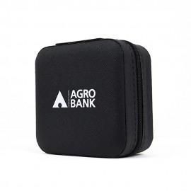 Agrobank Jewelry Box for Ar Rahnu | Black