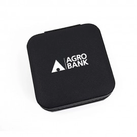 Agrobank Jewelry Box for Ar Rahnu | Black