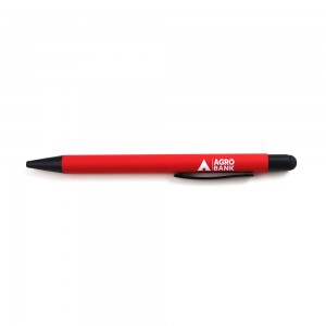 Agrobank Stylus Pen | Red
