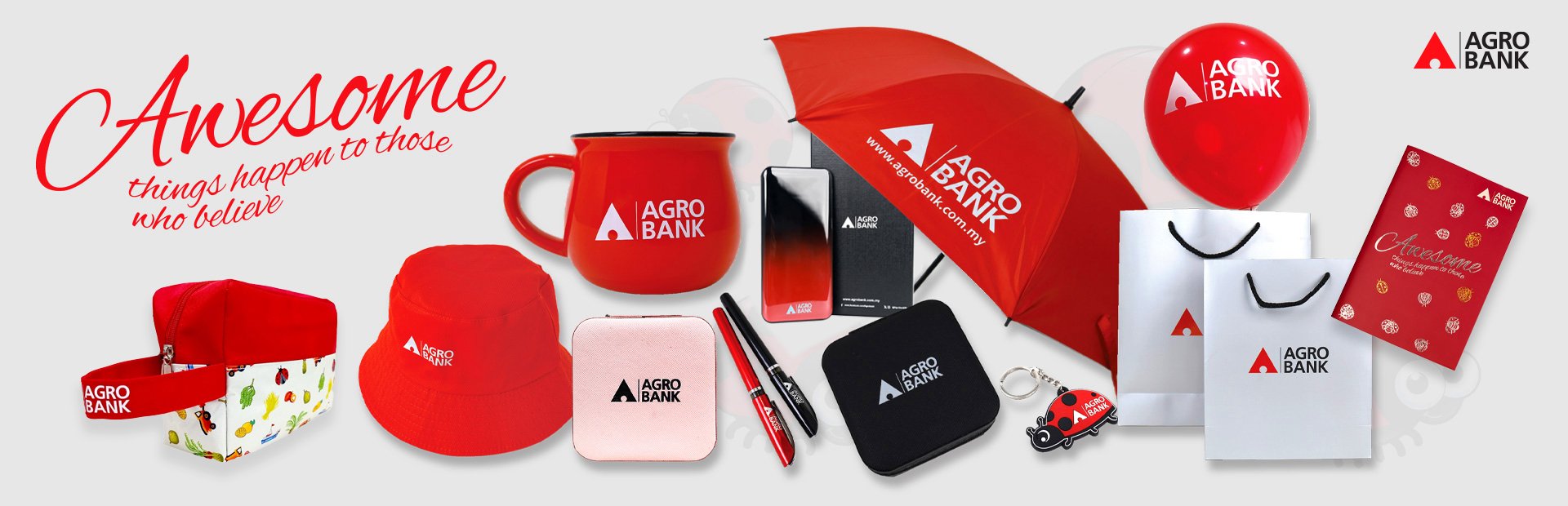 Agrobank Banner