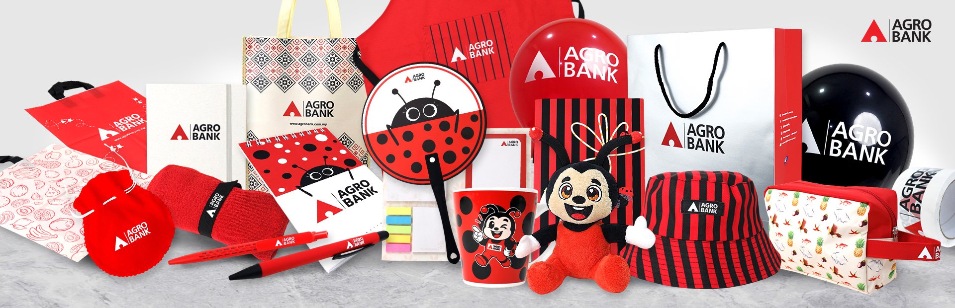 Agrobank Banner